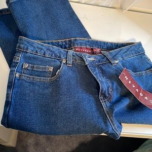 Nevada blue jeans size 8 NWT